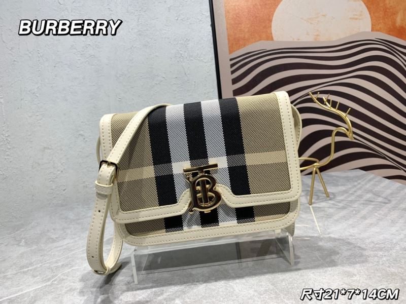 Burberry Satchel Bags